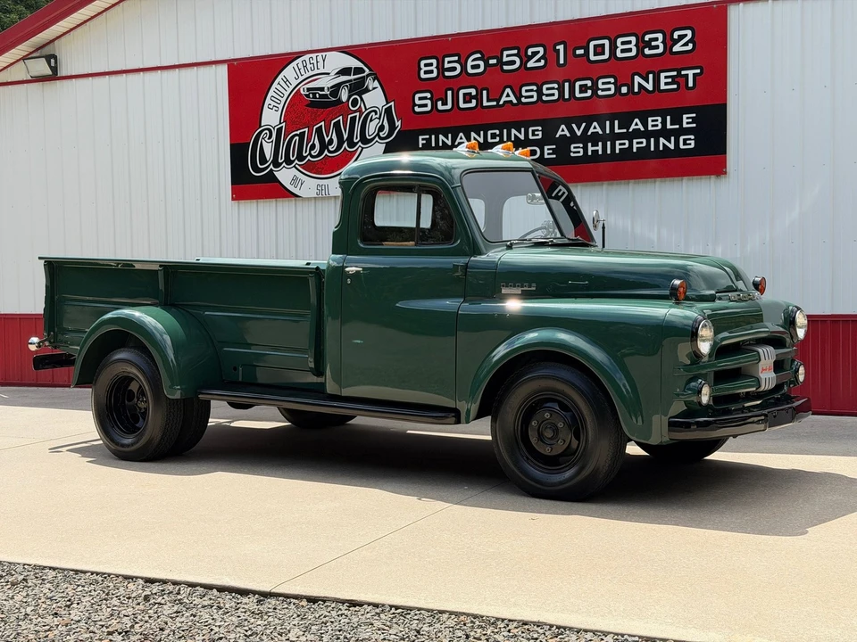1951 Dodge B Series - Image 15 of 31