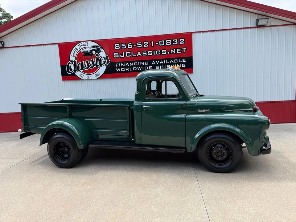 1951 Dodge B Series - Image 13 of 31