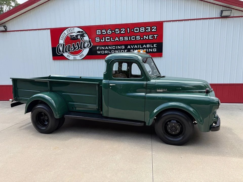 1951 Dodge B Series - Image 12 of 31