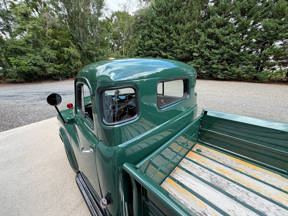 1951 Dodge B Series - Image 7 of 31
