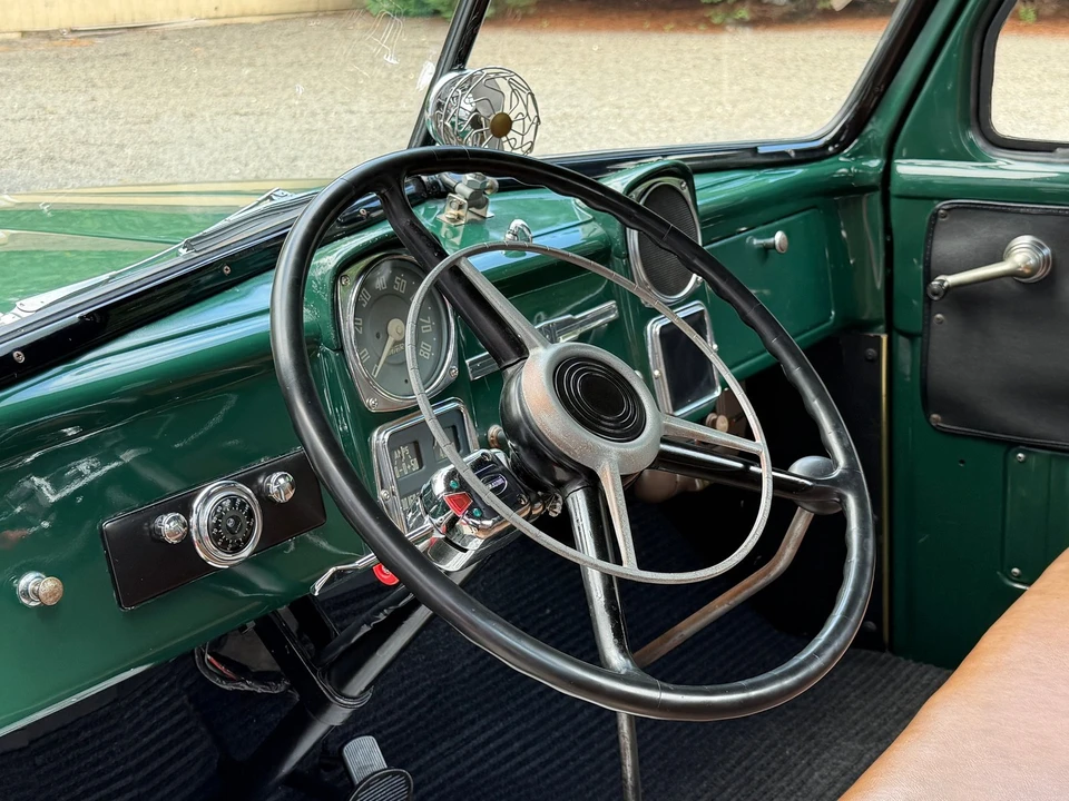 1951 Dodge B Series - Image 4 of 31