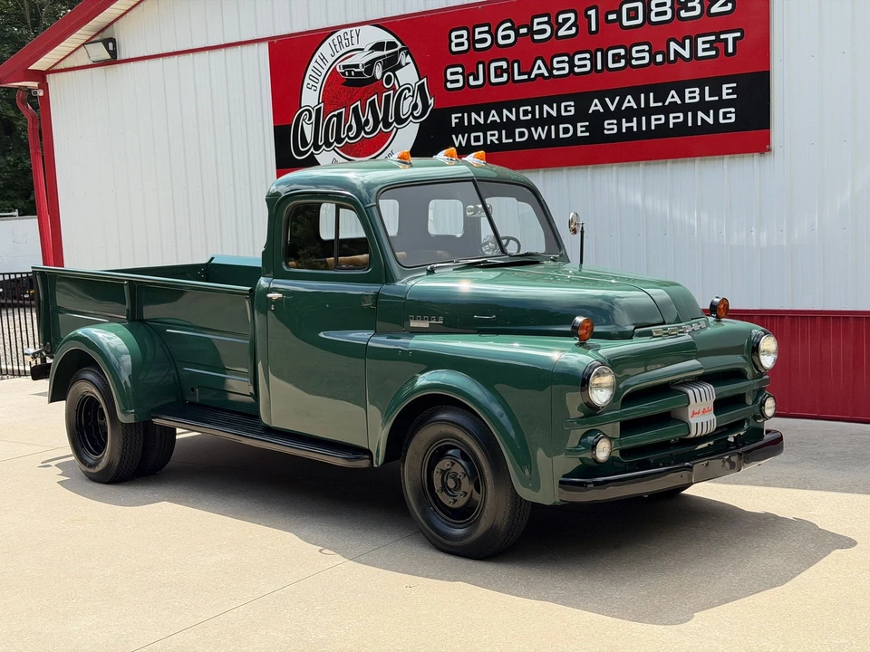 1951 Dodge B Series - Image 16 of 31