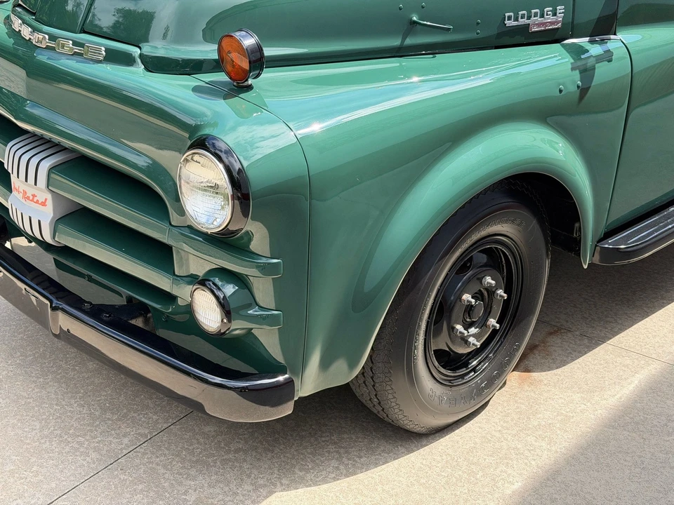 1951 Dodge B Series - Image 31 of 31