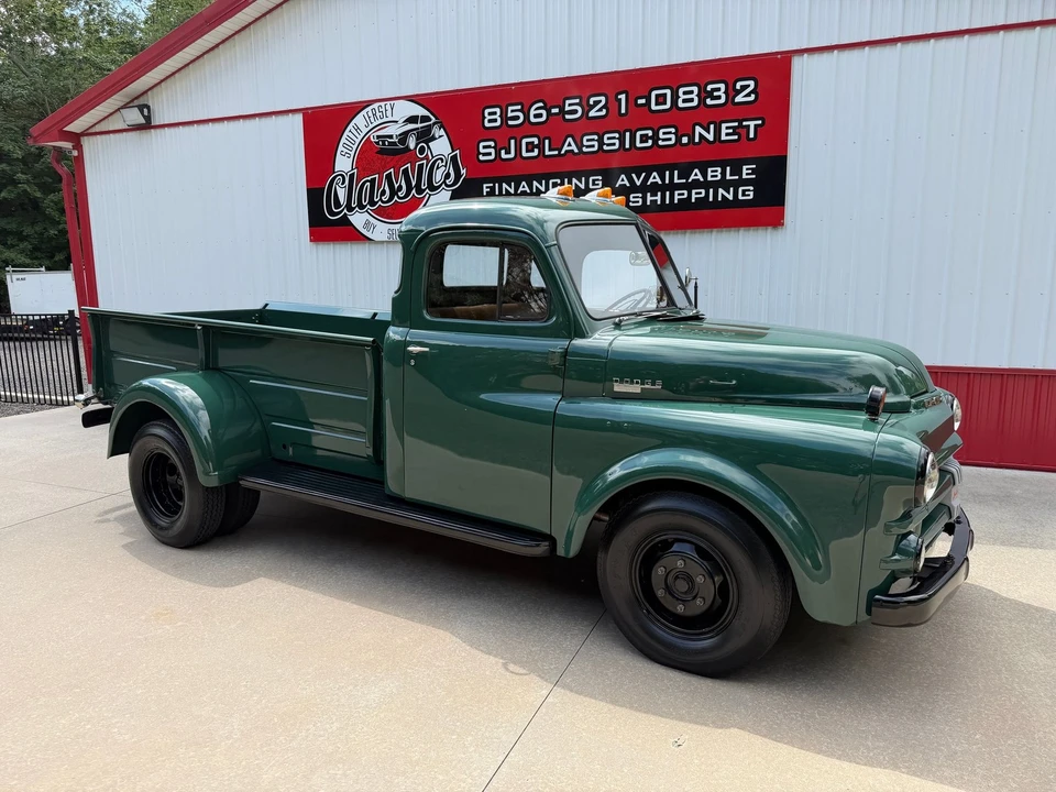 1951 Dodge B Series - Image 14 of 31