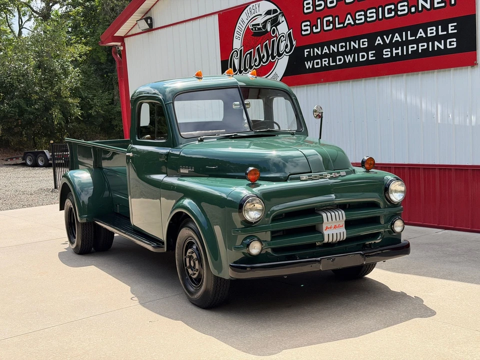 1951 Dodge B Series - Image 17 of 31