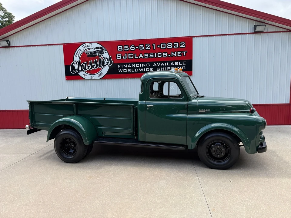 1951 Dodge B Series - Image 10 of 31
