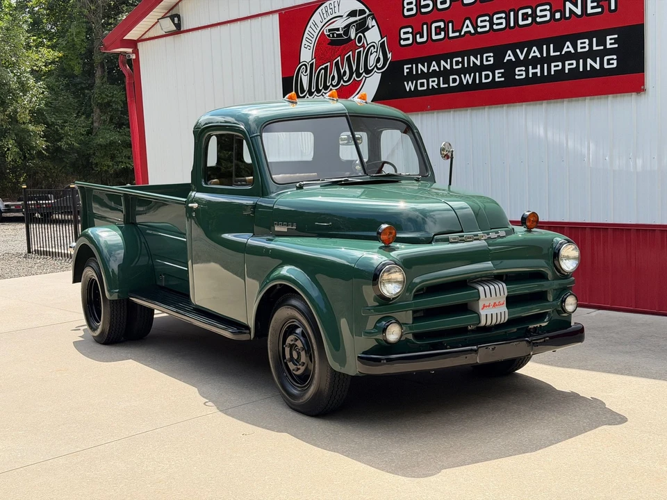 1951 Dodge B Series - Image 18 of 31