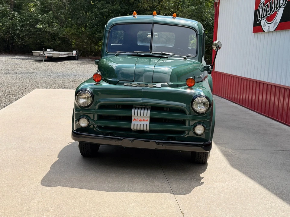 1951 Dodge B Series - Image 24 of 31
