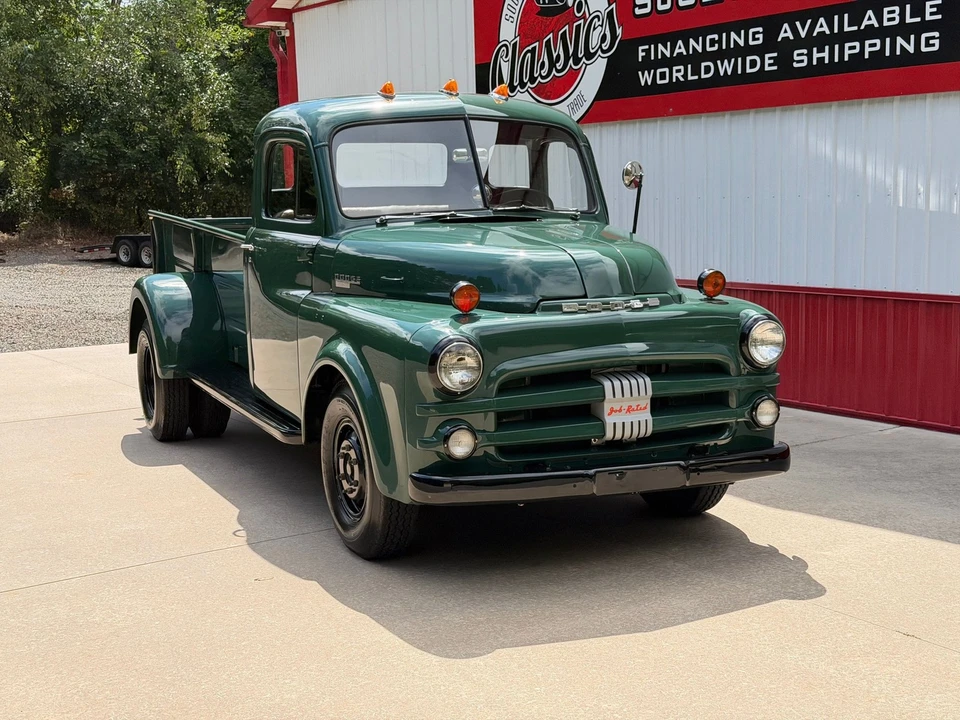 1951 Dodge B Series - Image 20 of 31