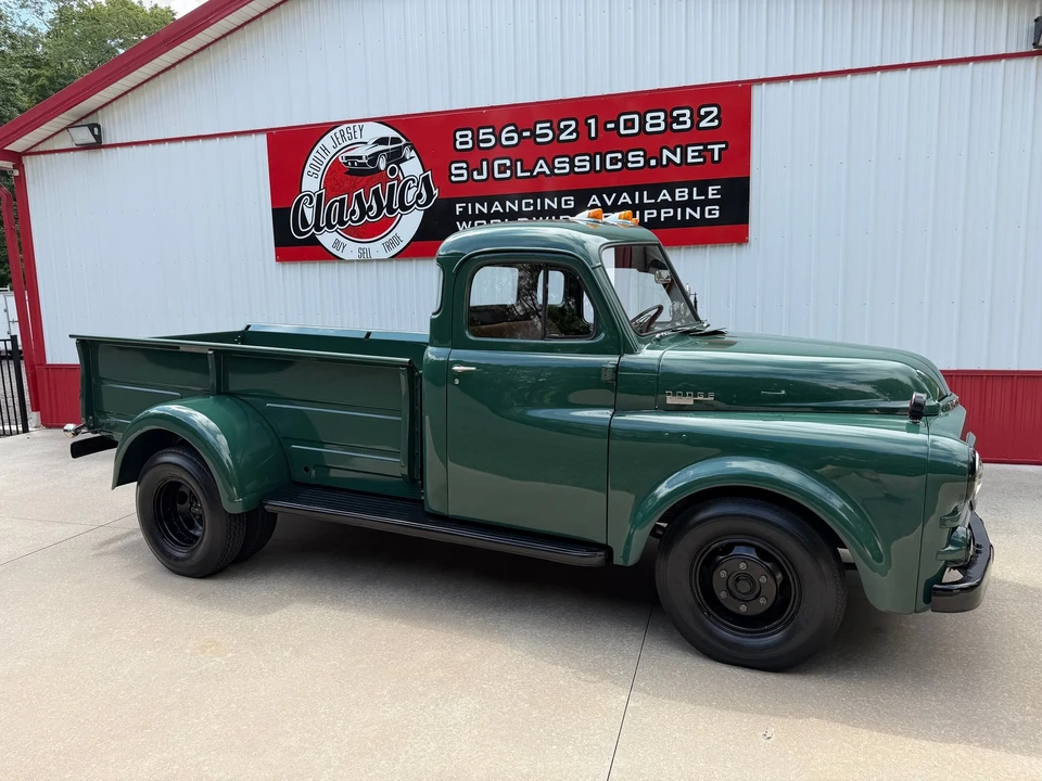 1951 Dodge B Series - Image 11 of 31