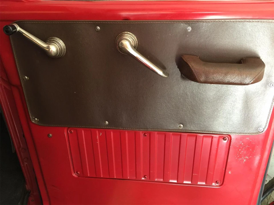 1951 Dodge B Series - Image 5 of 13