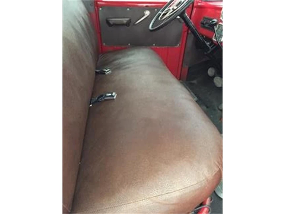 1951 Dodge B Series - Image 11 of 13