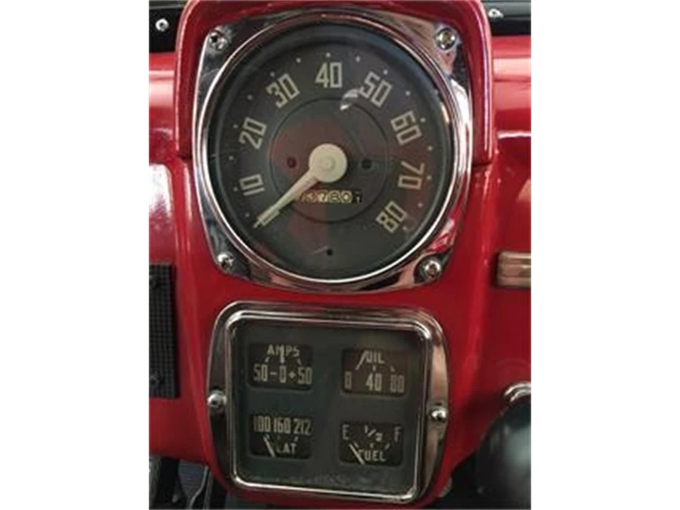 1951 Dodge B Series - Image 7 of 13