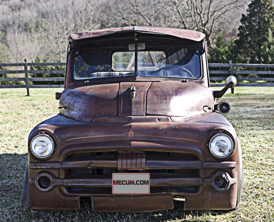 1951 Dodge B Series - Image 5 of 6