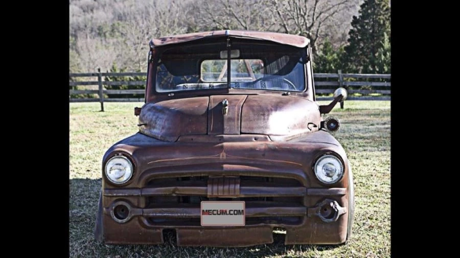 1951 Dodge B Series - Image 3 of 4