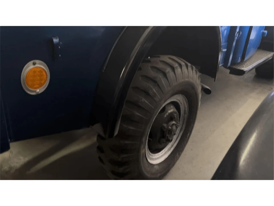 1951 Dodge Power Wagon (1946-1968) - Image 8 of 9