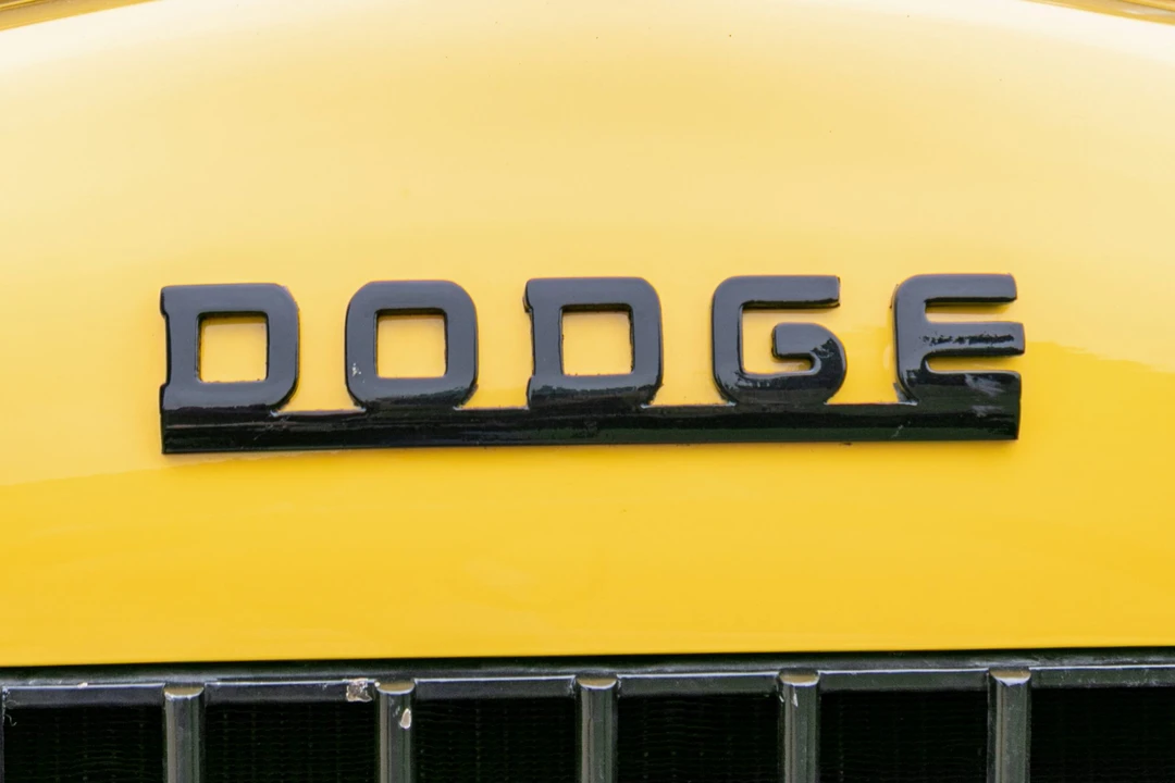 1951 Dodge Power Wagon (1946-1968) - Image 27 of 31