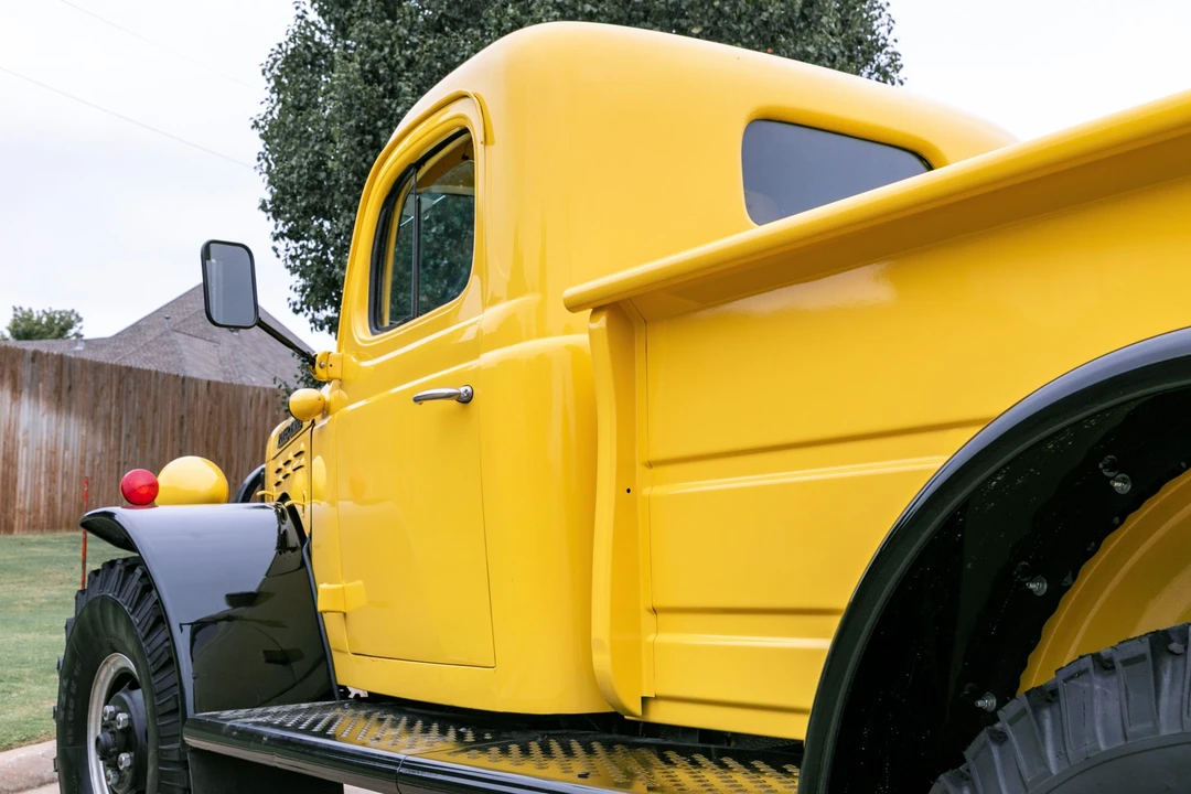 1951 Dodge Power Wagon (1946-1968) - Image 19 of 31