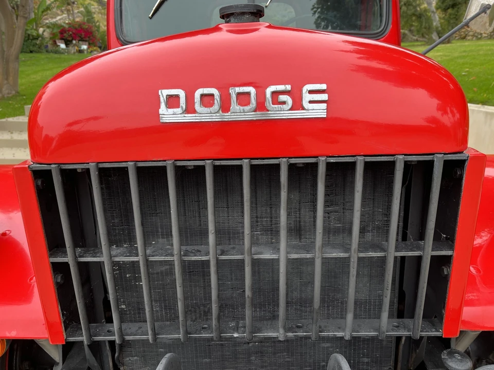 1951 Dodge Power Wagon (1946-1968) - Image 14 of 31