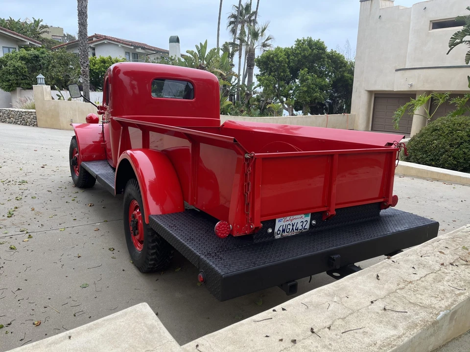 1951 Dodge Power Wagon (1946-1968) - Image 6 of 31