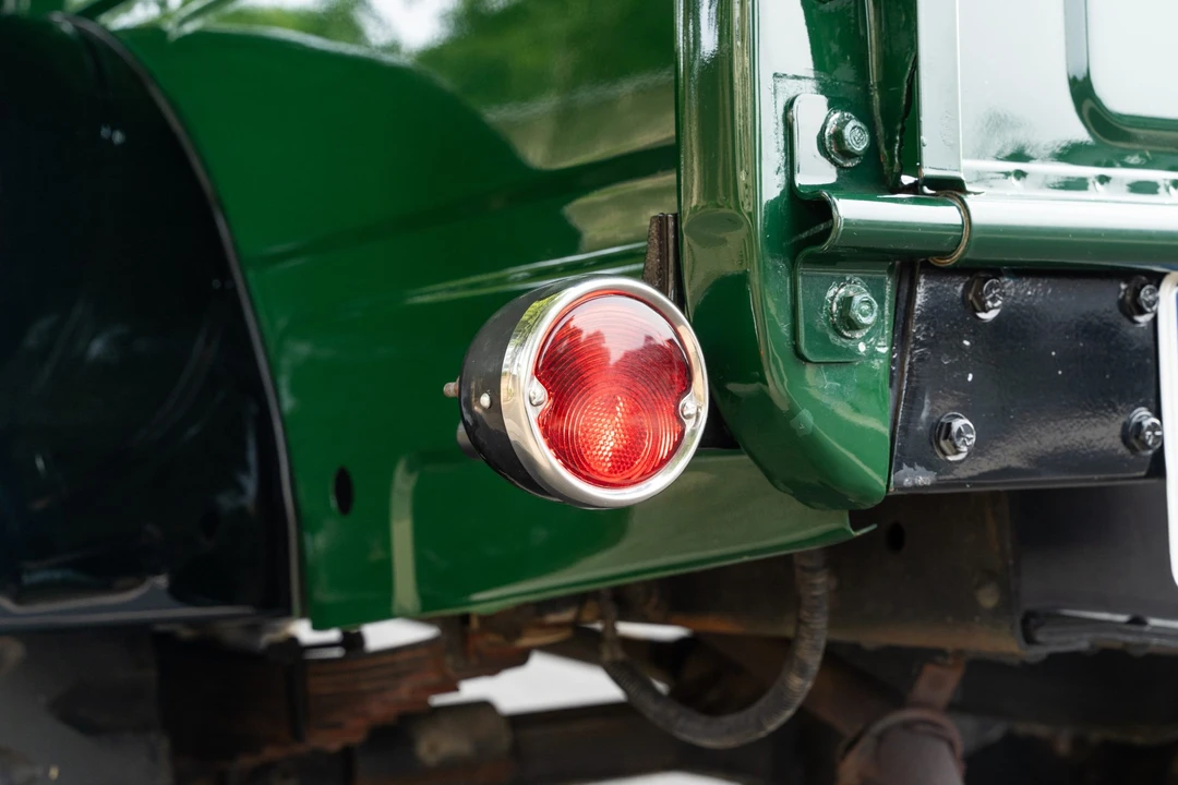 1951 Dodge Power Wagon (1946-1968) - Image 14 of 31