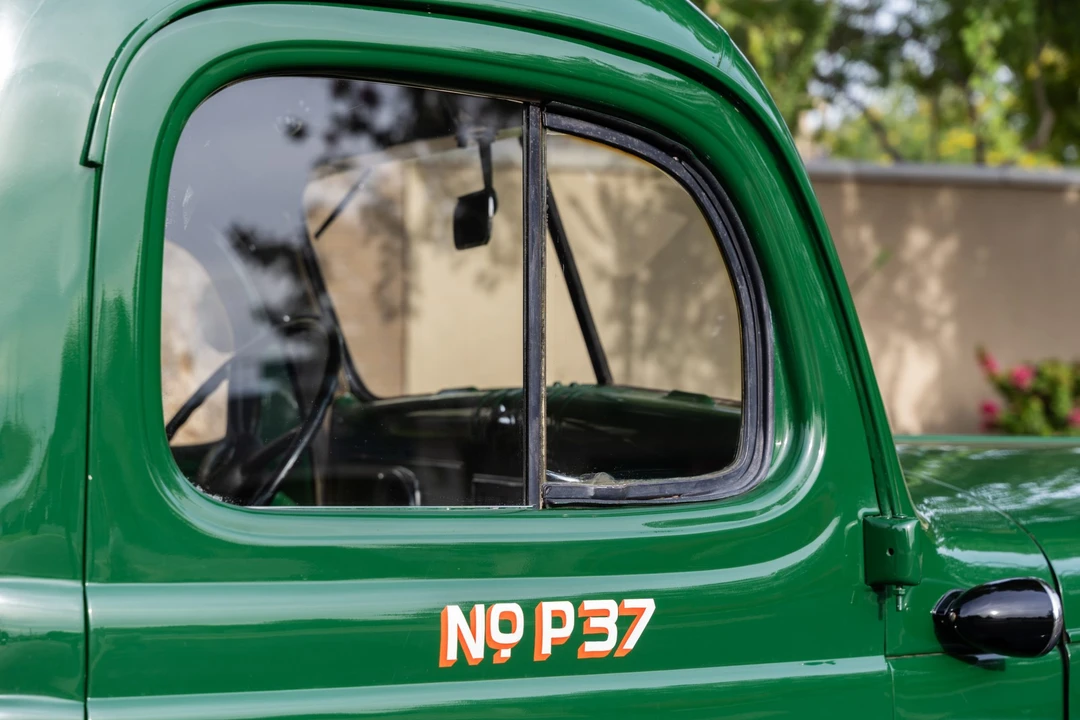 1951 Dodge Power Wagon (1946-1968) - Image 20 of 31