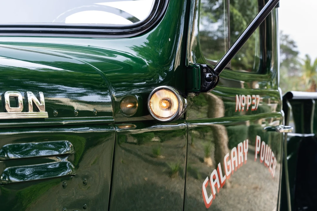 1951 Dodge Power Wagon (1946-1968) - Image 13 of 31