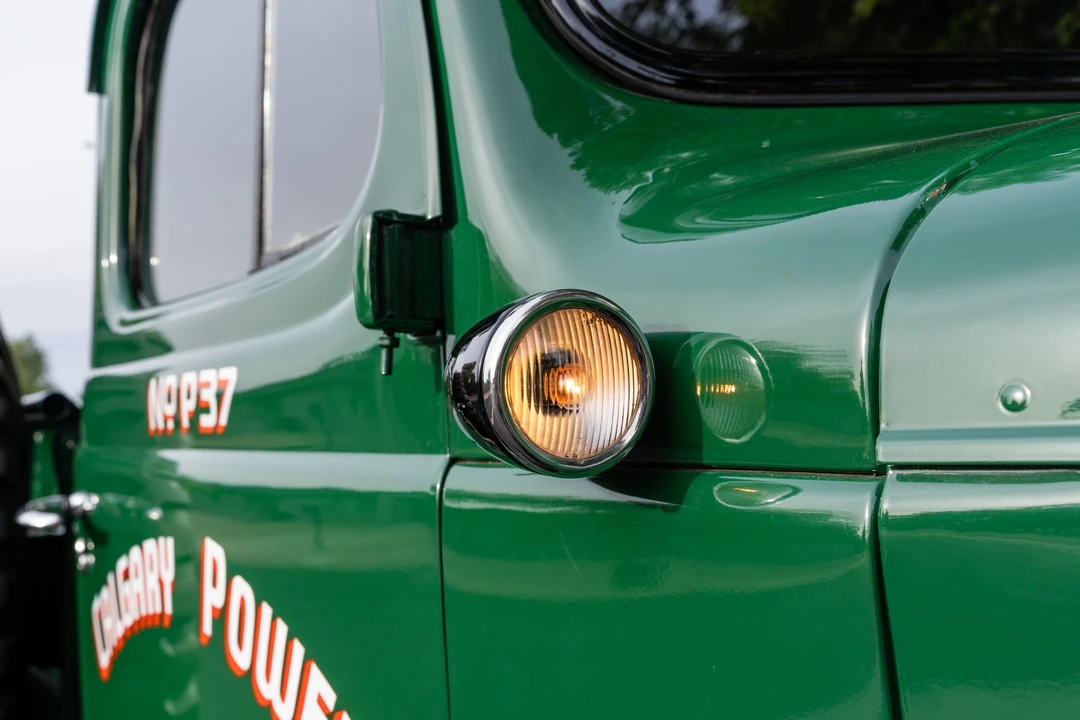 1951 Dodge Power Wagon (1946-1968) - Image 10 of 31