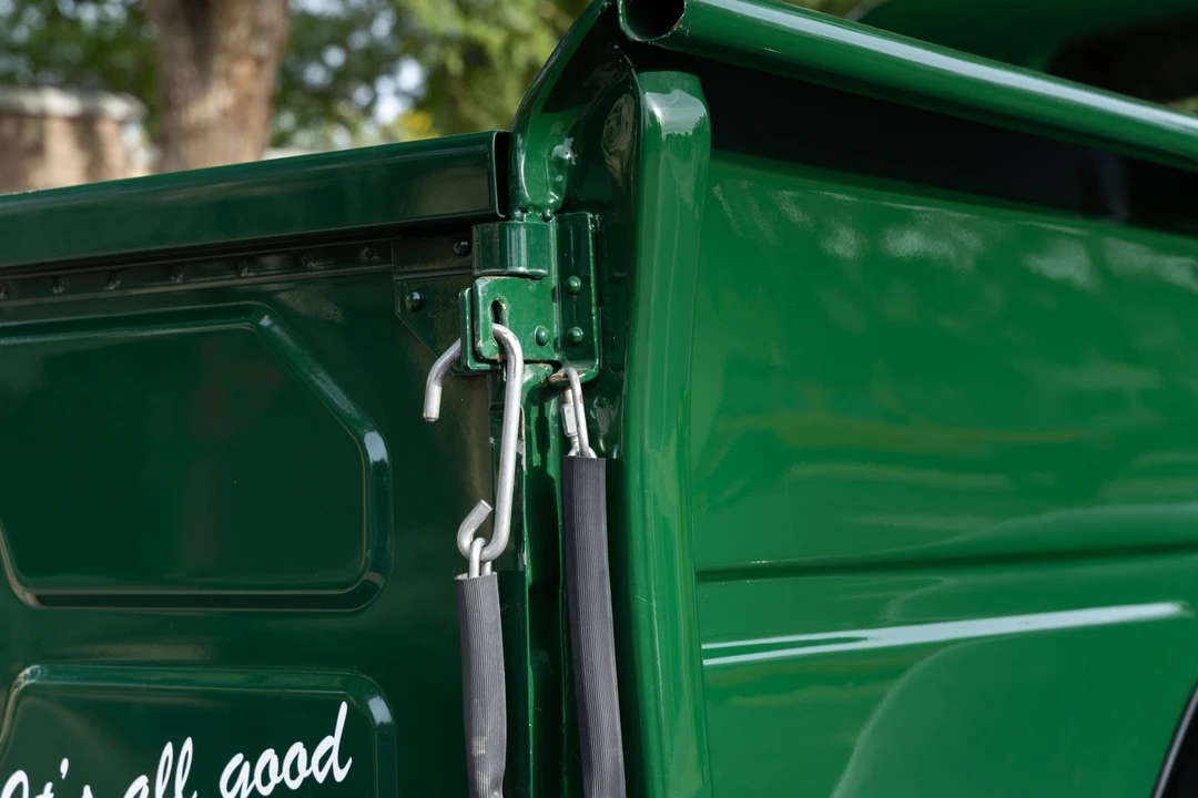 1951 Dodge Power Wagon (1946-1968) - Image 29 of 31