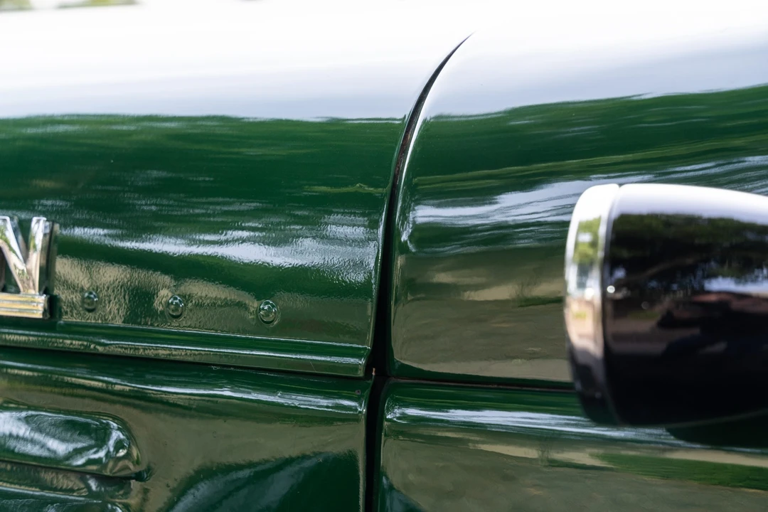 1951 Dodge Power Wagon (1946-1968) - Image 24 of 31