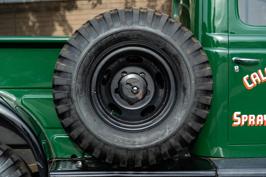 1951 Dodge Power Wagon (1946-1968) - Image 31 of 31