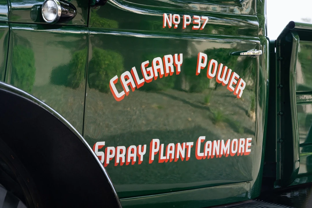 1951 Dodge Power Wagon (1946-1968) - Image 26 of 31