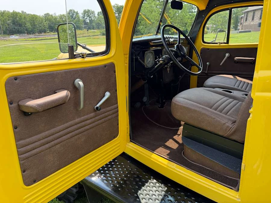 1951 Dodge Power Wagon (1946-1968) - Image 14 of 17