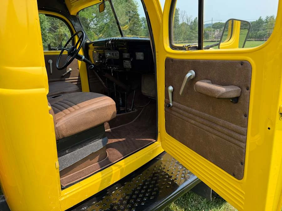 1951 Dodge Power Wagon (1946-1968) - Image 13 of 17