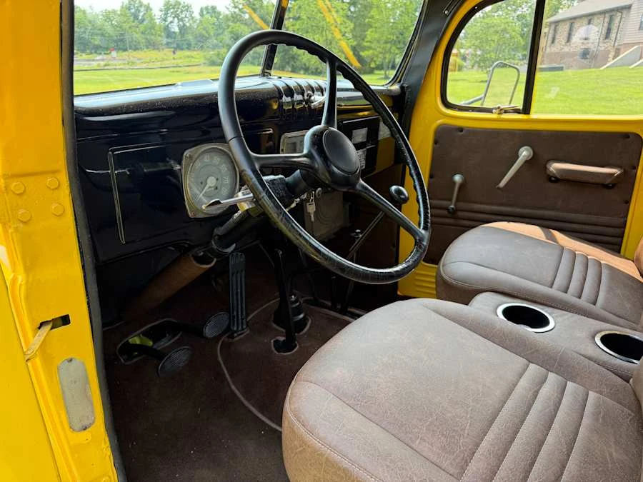 1951 Dodge Power Wagon (1946-1968) - Image 11 of 17