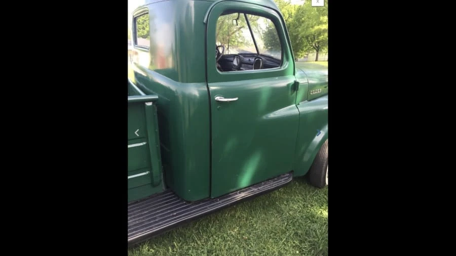 1951 Dodge B Series - Image 7 of 7