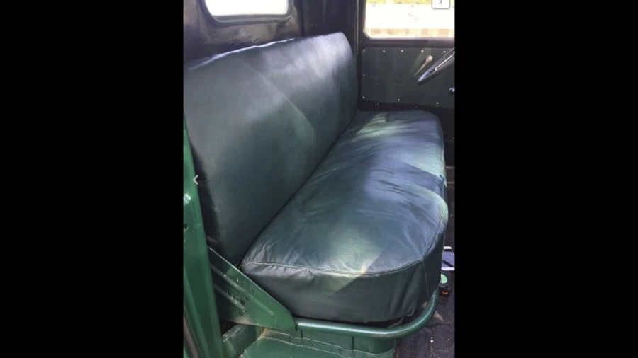 1951 Dodge B Series - Image 4 of 7