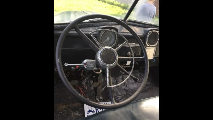 1951 Dodge B Series - Image 3 of 7