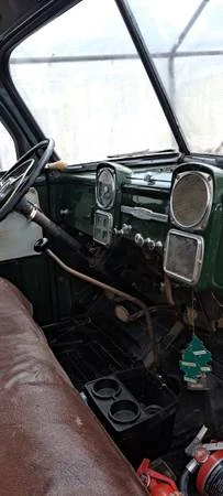 1951 Dodge B Series - Image 3 of 4