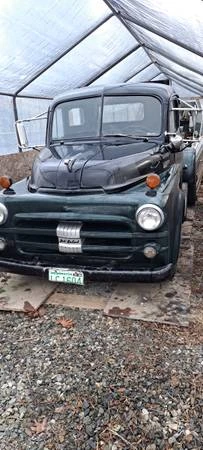 1951 Dodge B Series - Image 2 of 4