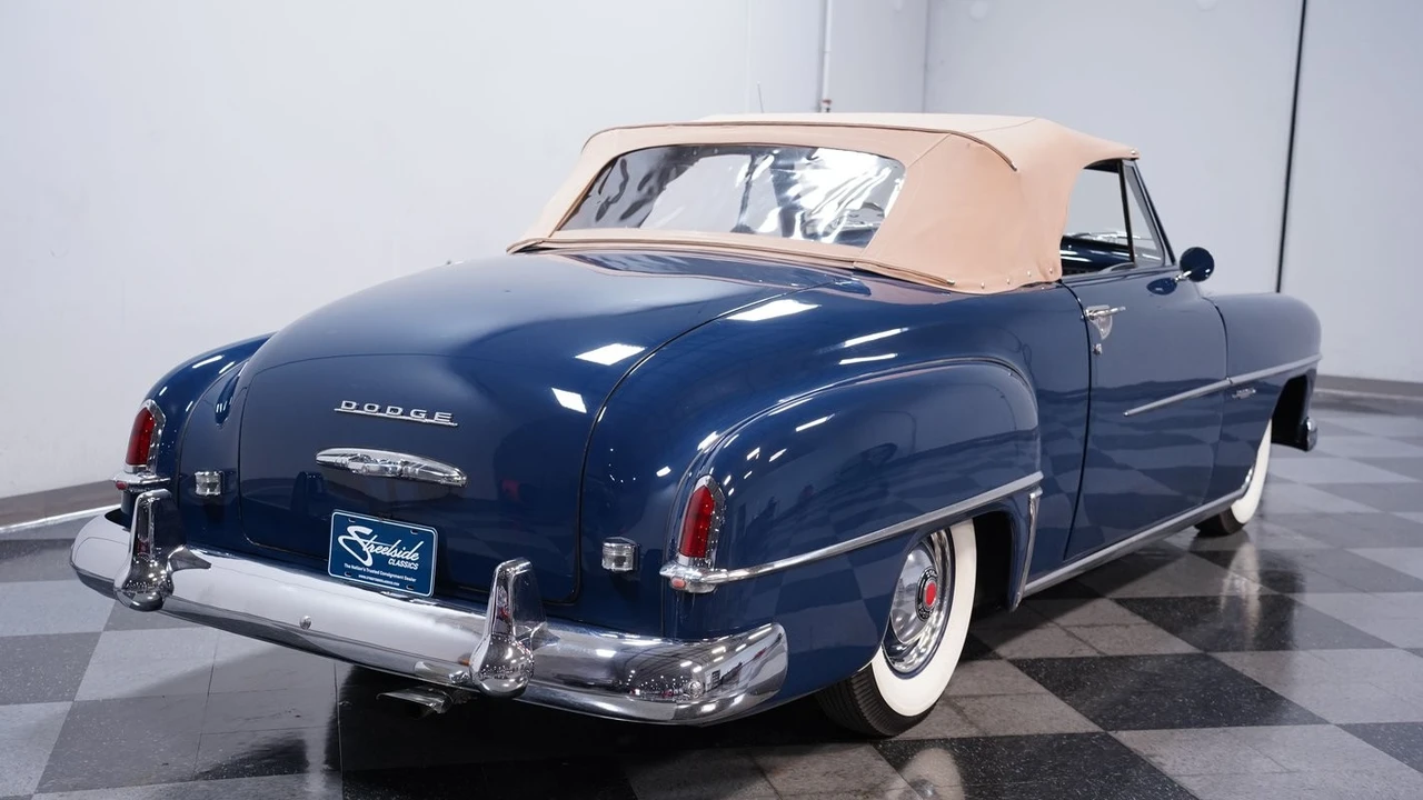 1951 Dodge B Series - Image 11 of 31