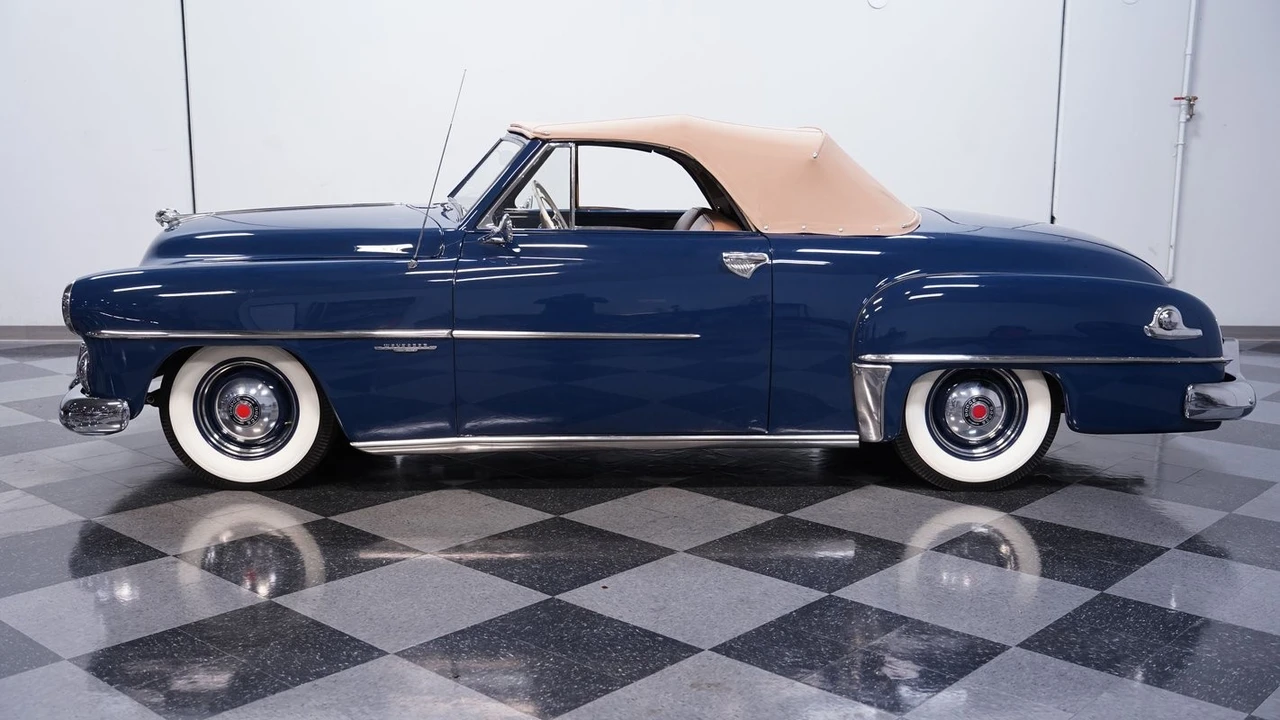 1951 Dodge B Series - Image 3 of 31