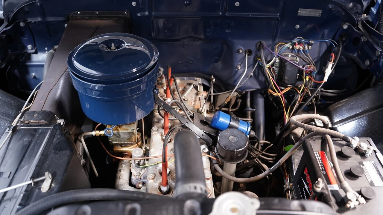 1951 Dodge B Series - Image 4 of 31