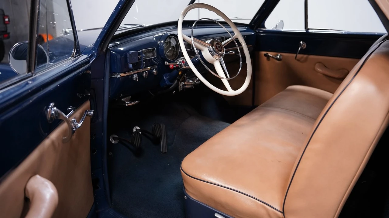 1951 Dodge B Series - Image 5 of 31