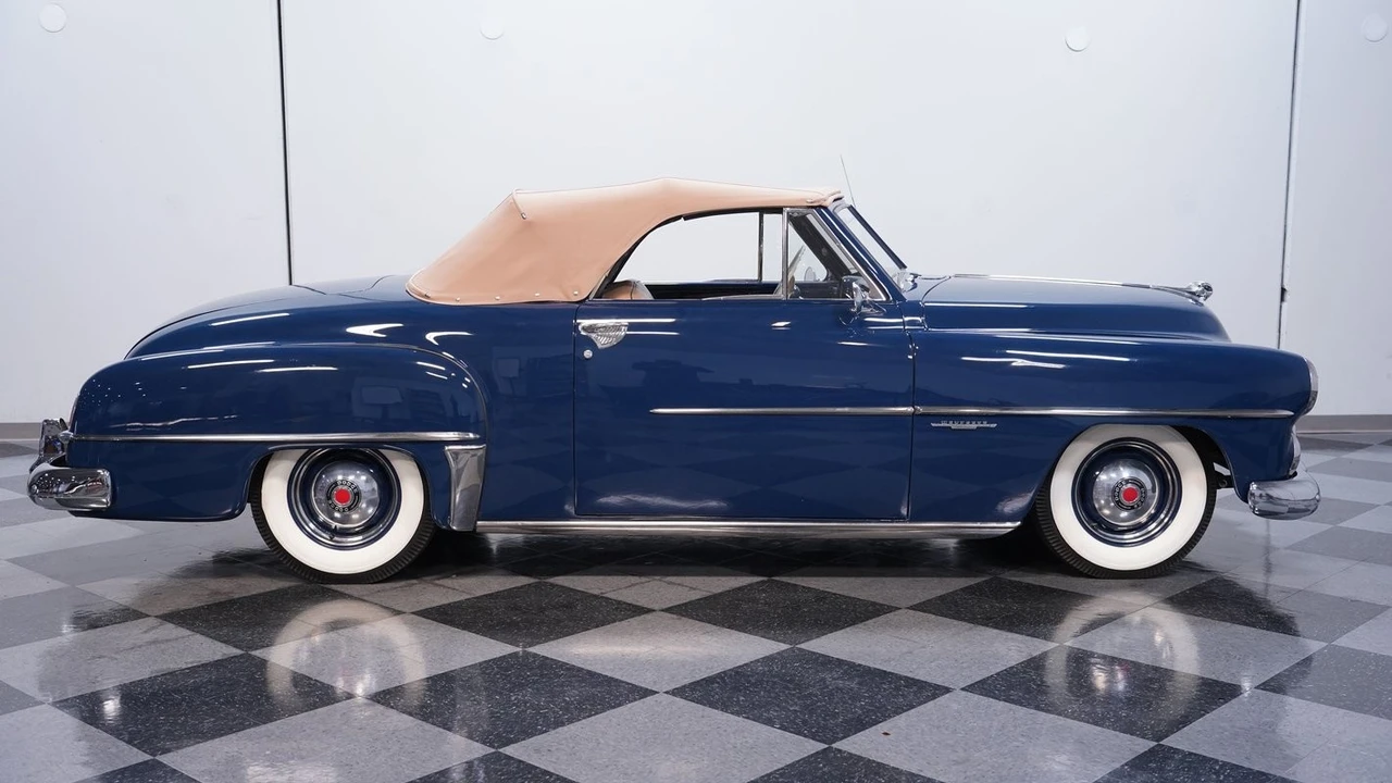 1951 Dodge B Series - Image 12 of 21