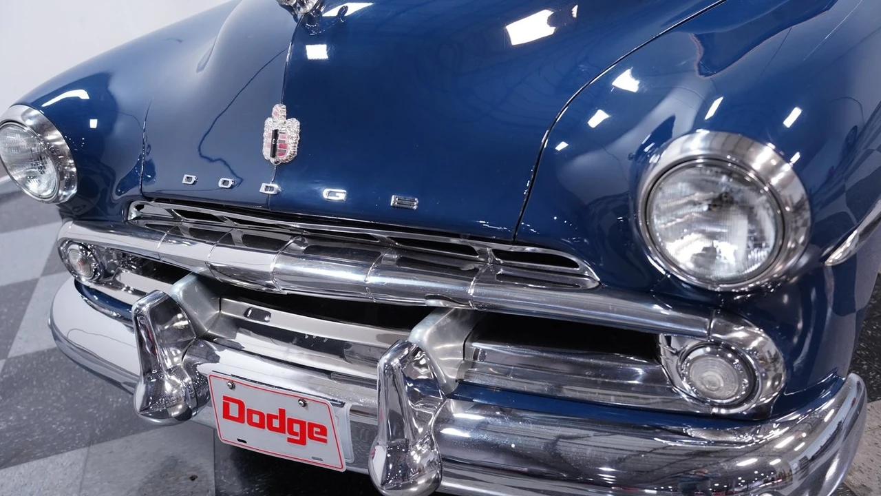 1951 Dodge B Series - Image 17 of 21