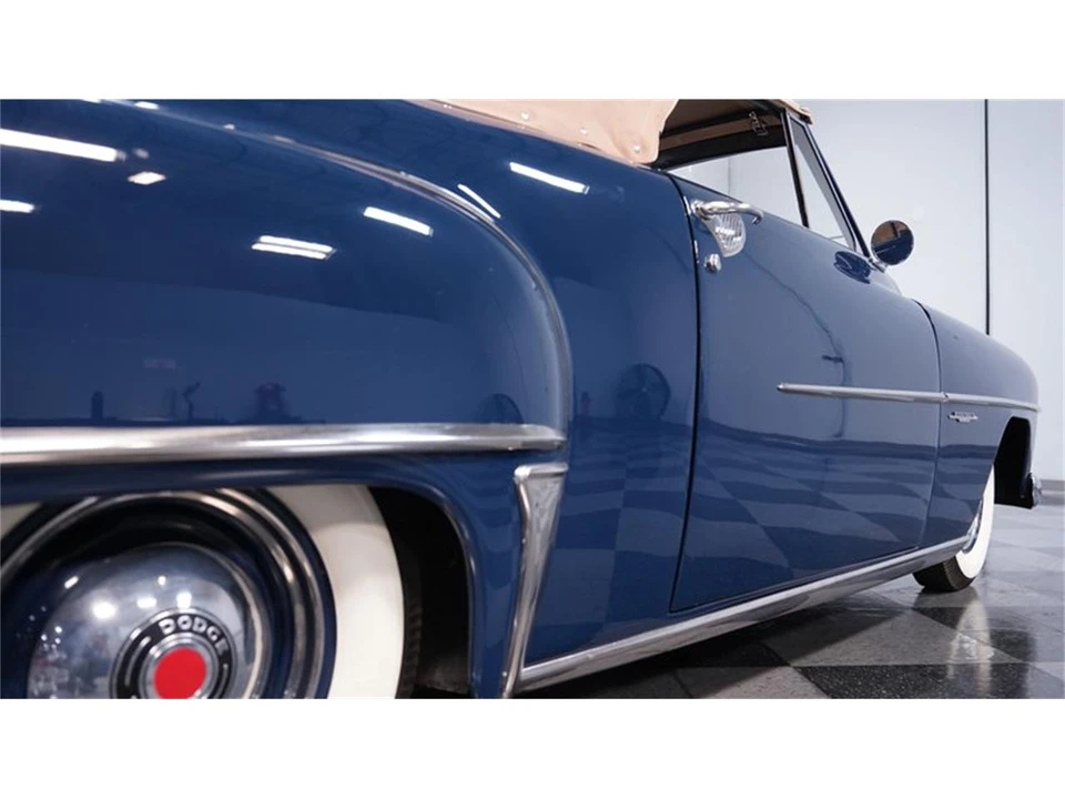 1951 Dodge B Series - Image 22 of 31