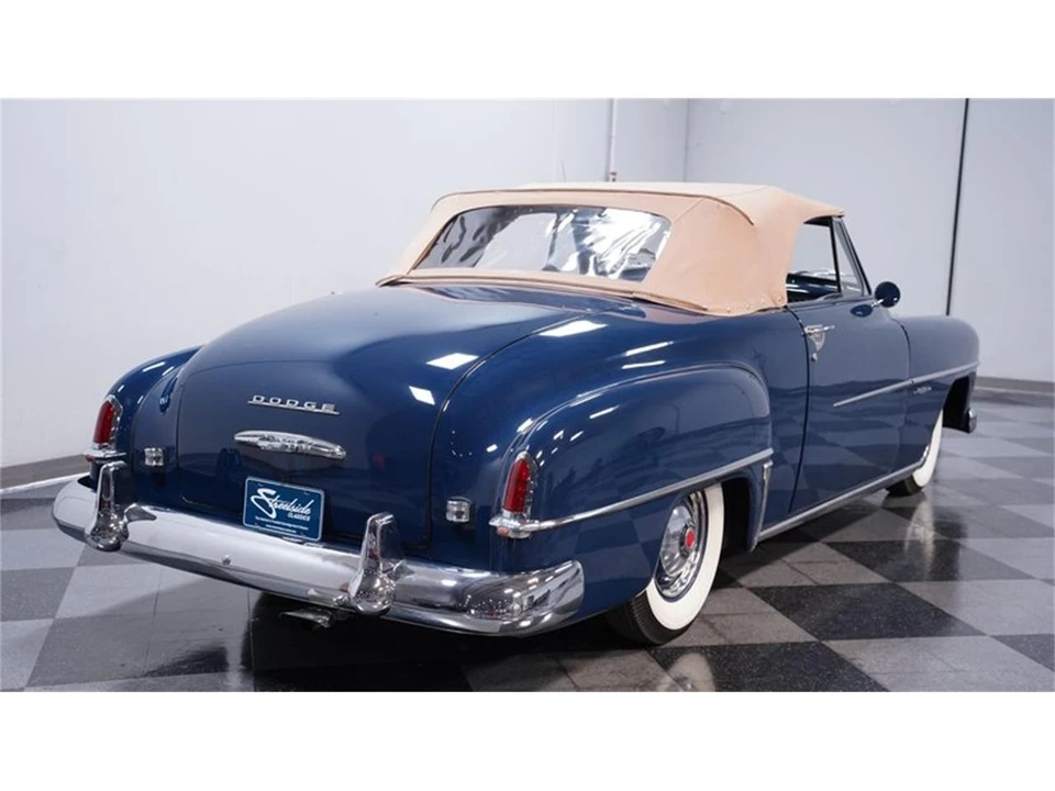 1951 Dodge B Series - Image 10 of 31