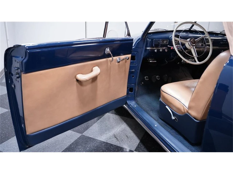 1951 Dodge B Series - Image 28 of 31