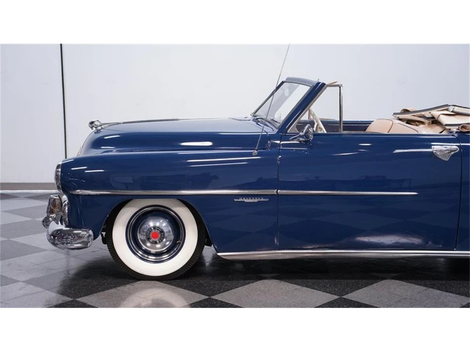 1951 Dodge B Series - Image 19 of 31
